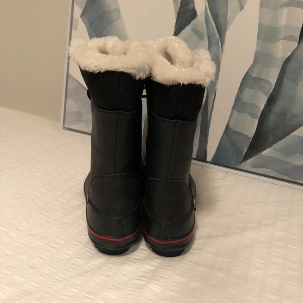 Baffin All-Season Mink Style Boots - Picture 4 of 6